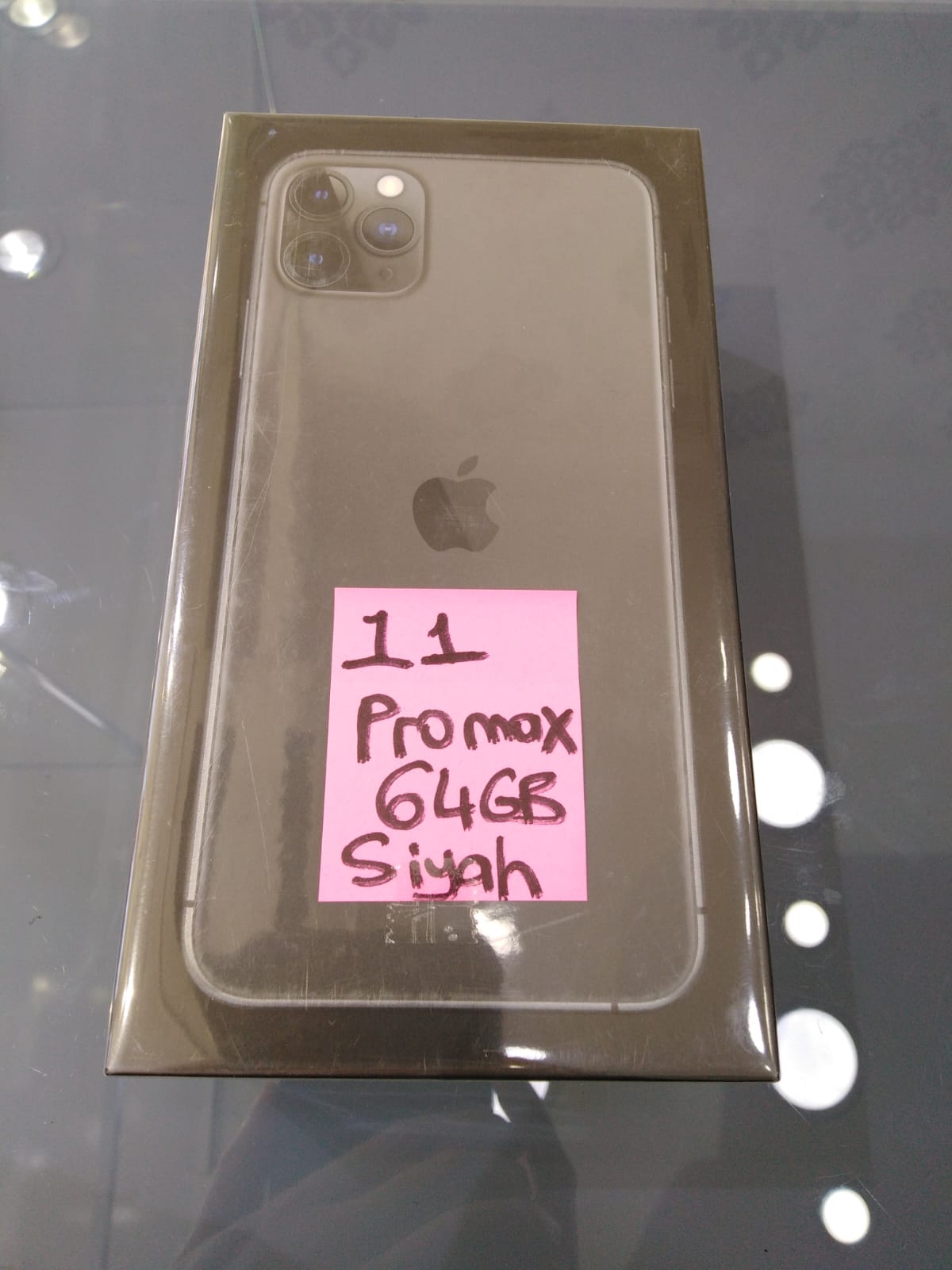 iphone 11 sahibinden izmir