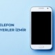 2.EL TELEFON ALAN YERLER İZMİR